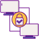 Intranet icon