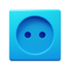 Wall Socket icon