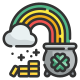 Arcobaleno icon