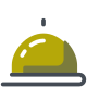 服务铃 icon