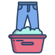 Laundry icon