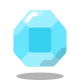 Diamant Minecraft icon