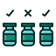 Approved Vaccine icon