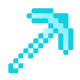 Piccone di Minecraft icon