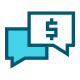 Chat icon