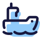 Frachtschiff icon