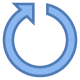 Restart icon