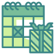 Calendar icon