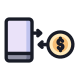 Money Transaction icon