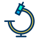 Microscope icon