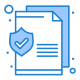 Document icon