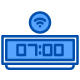 Alarm Clock icon