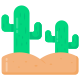 Cactus icon