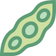 黄豆 icon
