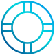 Life Ring icon