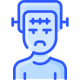 Frankenstein icon