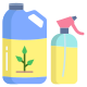 Garden Liquid Fertilizer icon