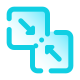 Merge Files icon