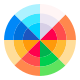 Palette icon