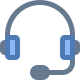 Headset icon