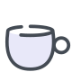 따뜻한 음료 icon