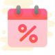 soldes de saison icon