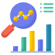 Analysis icon