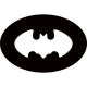 배트맨 이전 icon