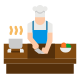 Cook icon