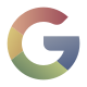 Logo di Google icon