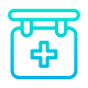 病院 icon