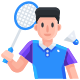 giocatore-esterno-sport-avatar-justicon-flat-justicon icon