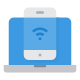 Sync Devices icon