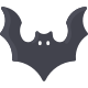 Murciélago icon