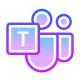 マイクロソフトチーム-2019 icon