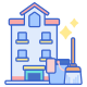 Cleaning icon