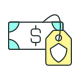 Deposit Insurance icon