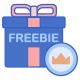 Gift Box icon