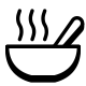 Soup Plate icon