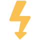 Lightening icon