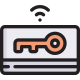 Access icon