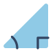 Trigonometry icon