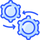 Gear icon