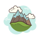 Alpi icon