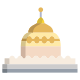 Palace Stupa icon