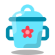 Schnabeltasse icon