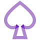 Spades icon