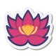 Lotus icon