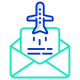 Mail icon