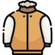 Chaqueta icon